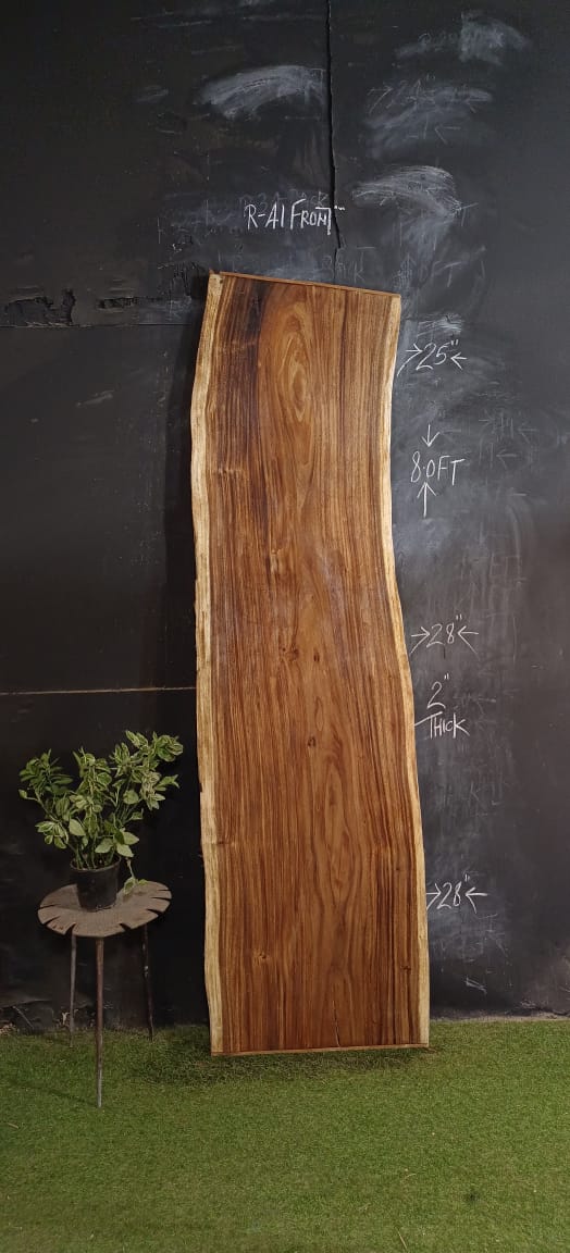 Wood